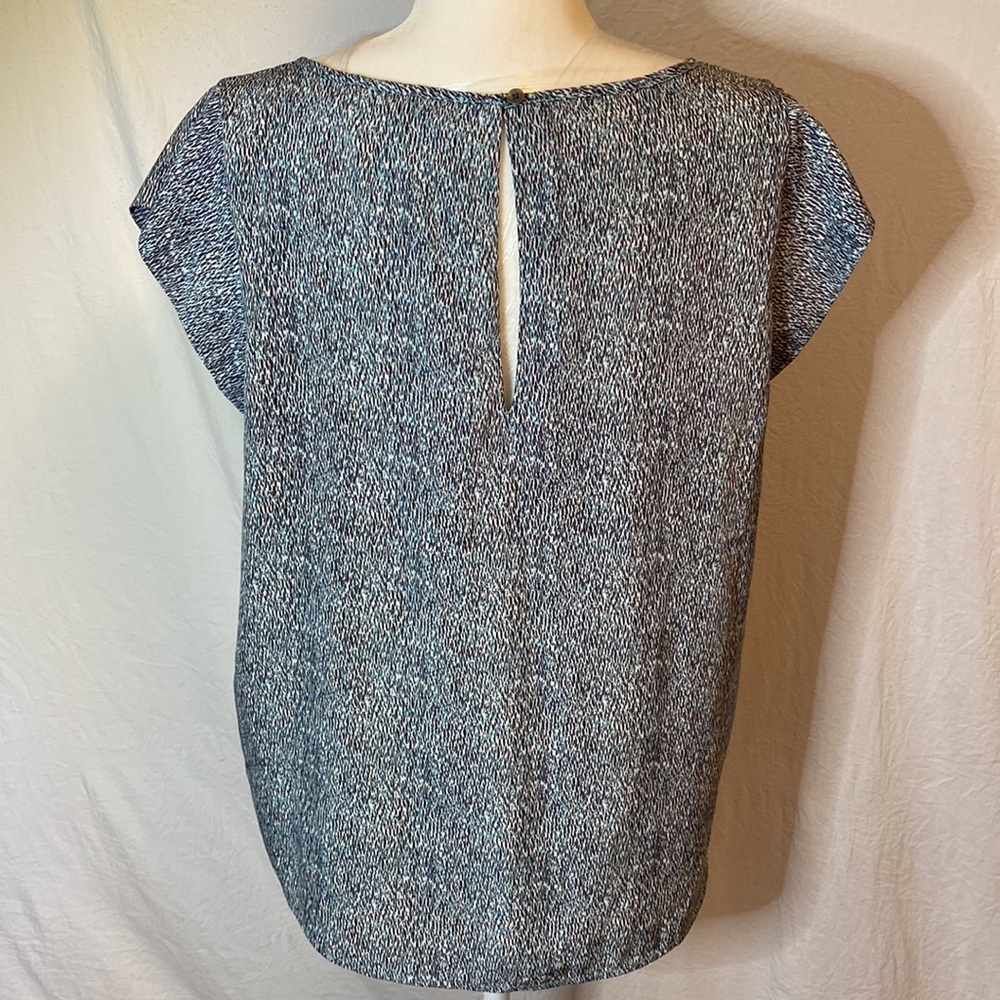 CALVIN KLEIN JEANS Top!  Sz M - Picture 6 of 10